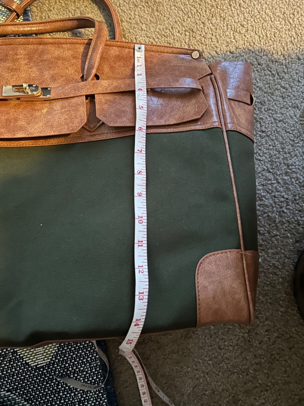 Bags - Picture 4 of 5
